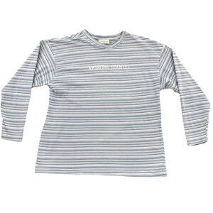 Vintage Arizona Jean Co. Striped Long Sleeve